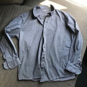 Ash & Erie Men’s Button Up - Size Medium